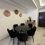 Paradis Appartement Centre Ville