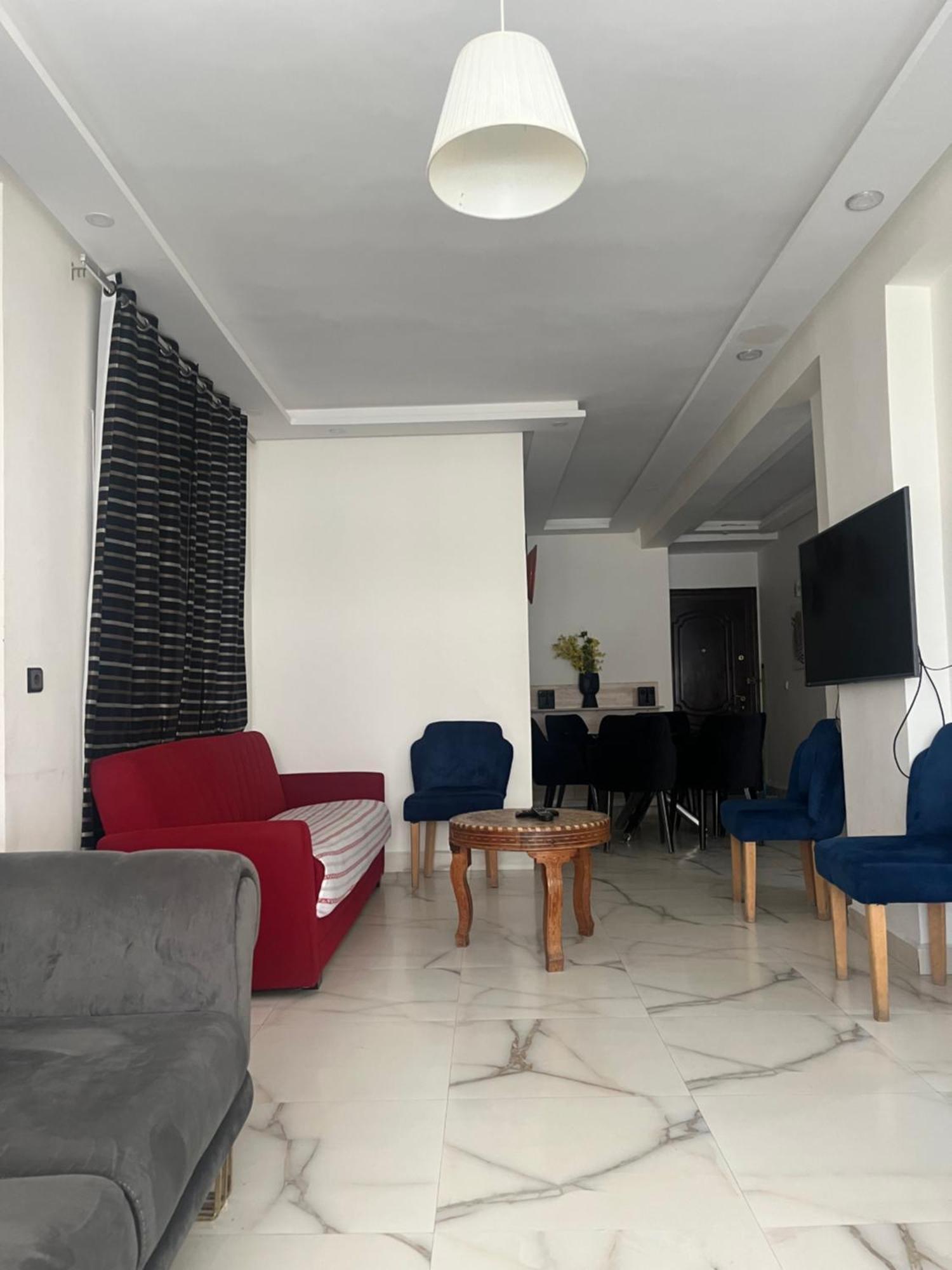 Paradis Centre Appartement *