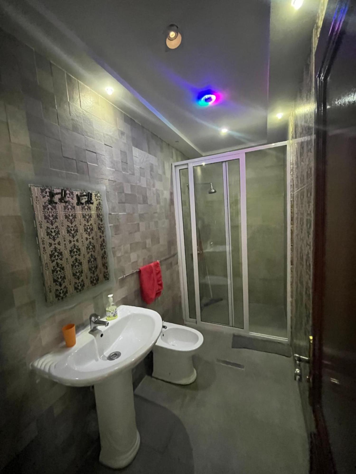 Paradis Centre Tanger