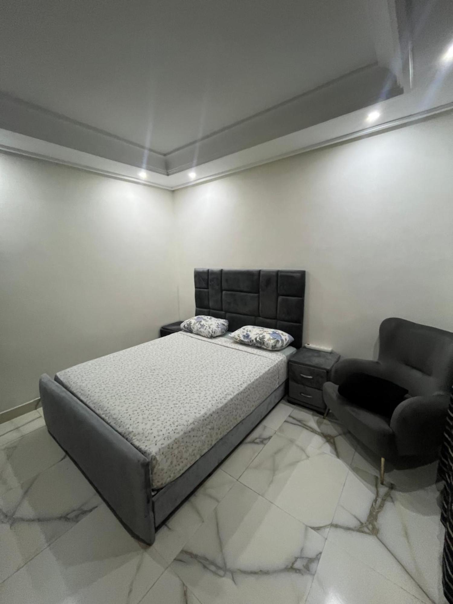 Paradis Centre Appartement *