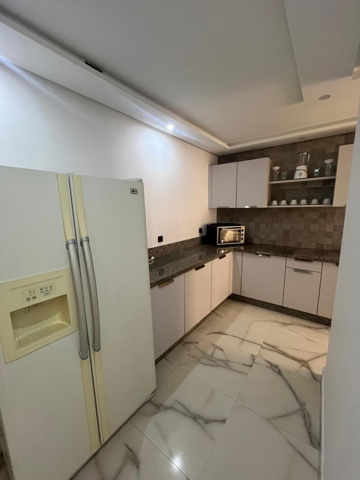 Appartement Paradis Centre *
