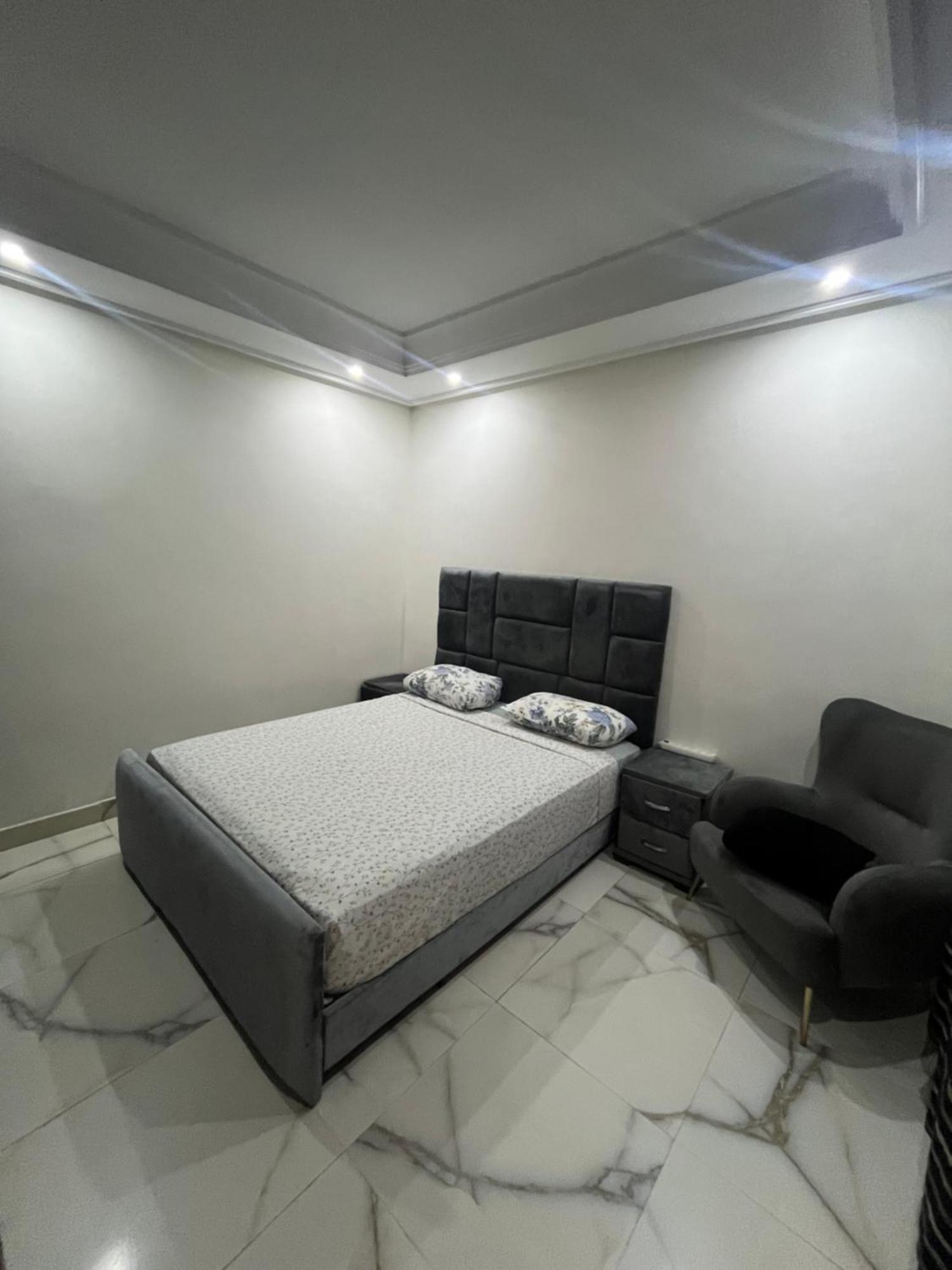 Appartement Paradis Centre Tanger