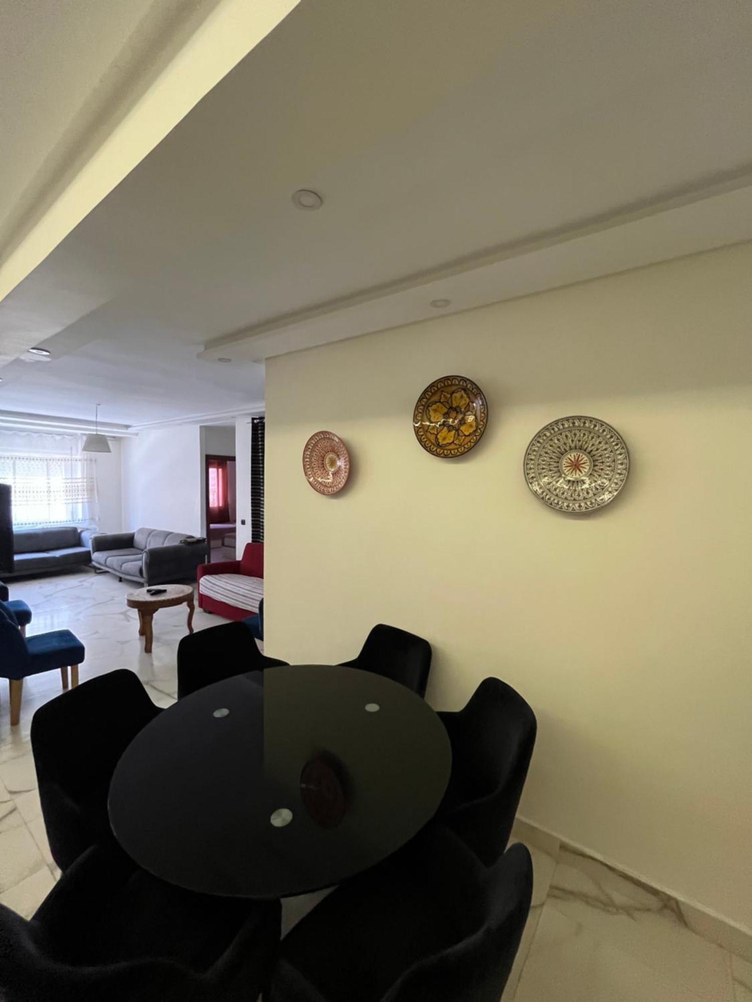 Paradis Centre Appartement *
